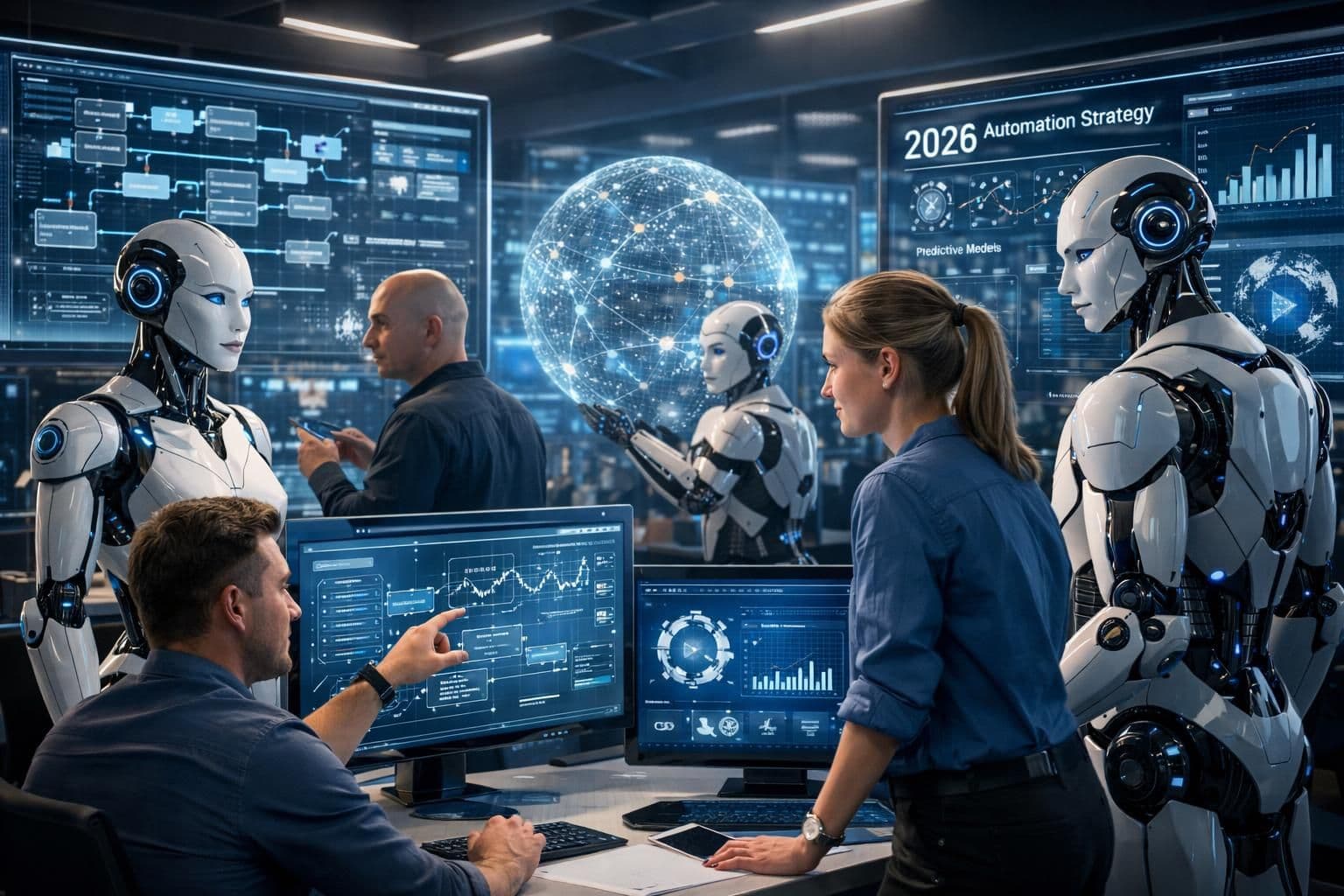 AI Agent Development