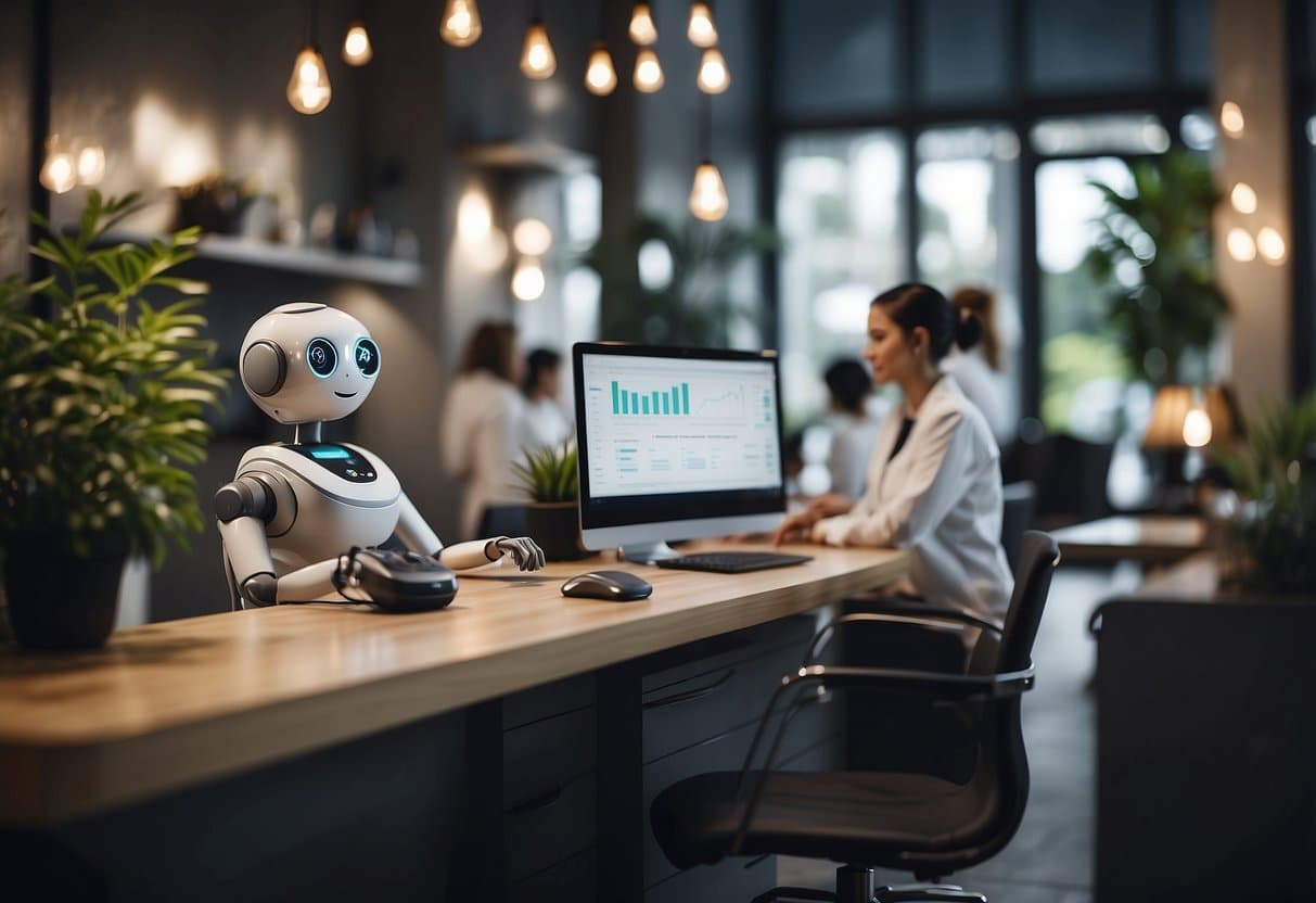 Appointment & Booking Automation Solutions