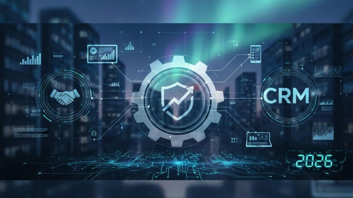 CRM Automation Solutions