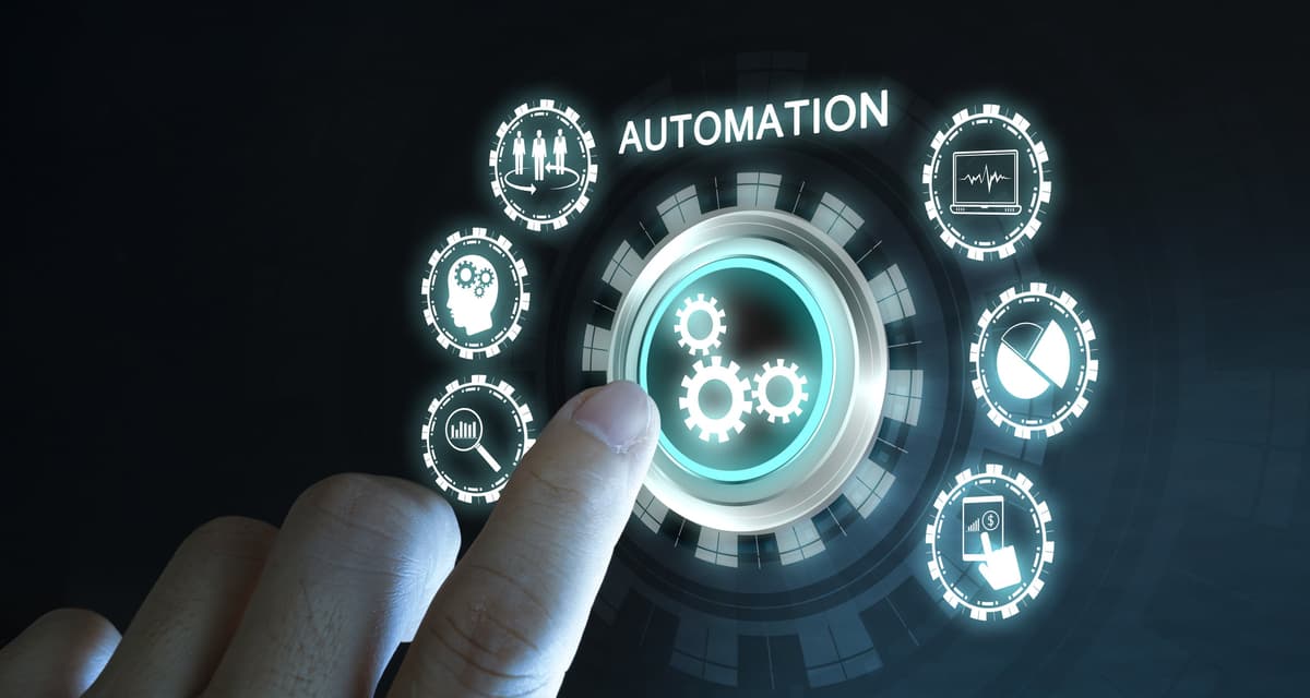 Document & Data Automation Solutions