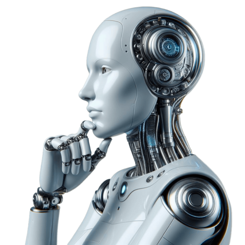 AI robot