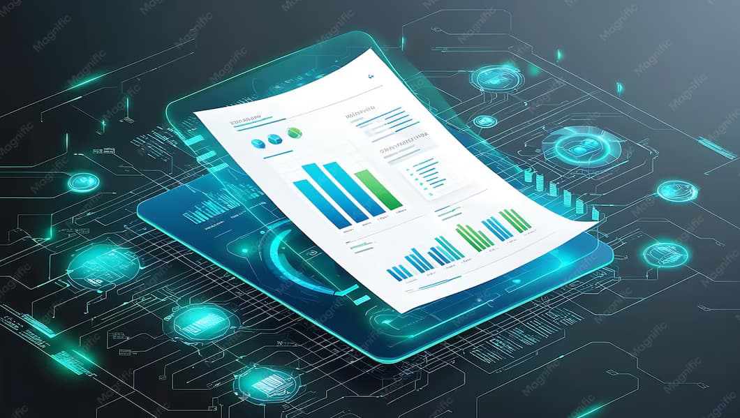 Invoice & Finance Automation Solutions