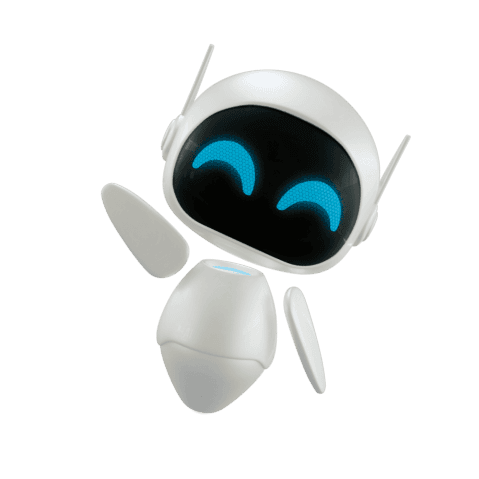 mascot