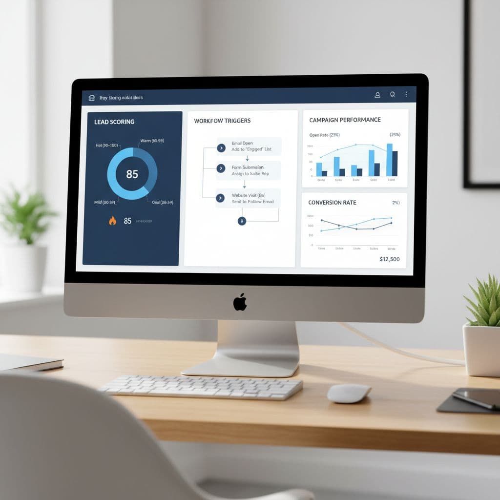 AI Sales Automation Solutions
