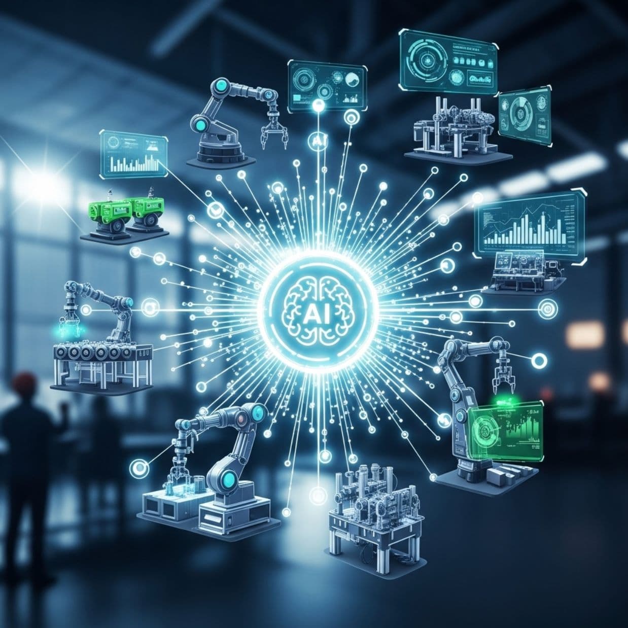 AI Automation Solutions