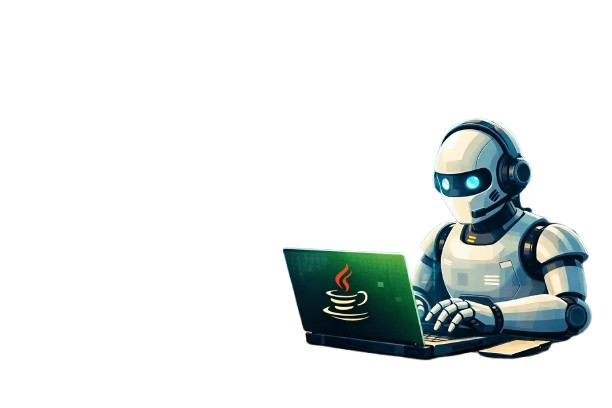 AI Knowledge Assistant illustration