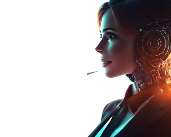 AI Voice Agent illustration