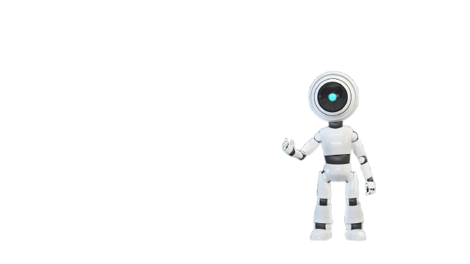 AI Data & Document Automation illustration